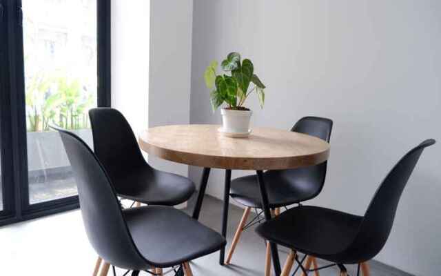 Green Rasuna Residence