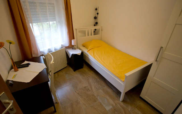 Hotel Frankenthaler Hof