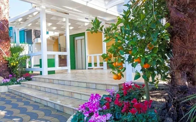 Mimí Hotel