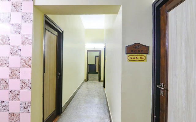 Fabhotel Harmony