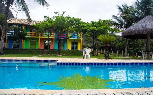 Pousada O Costao do Sol