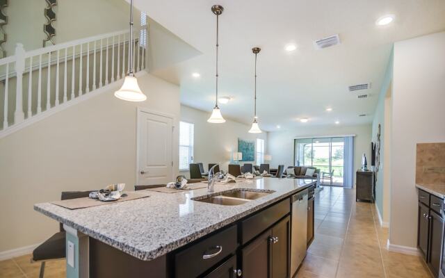 5569misty Luxury 7 Bedroom Pool Villa