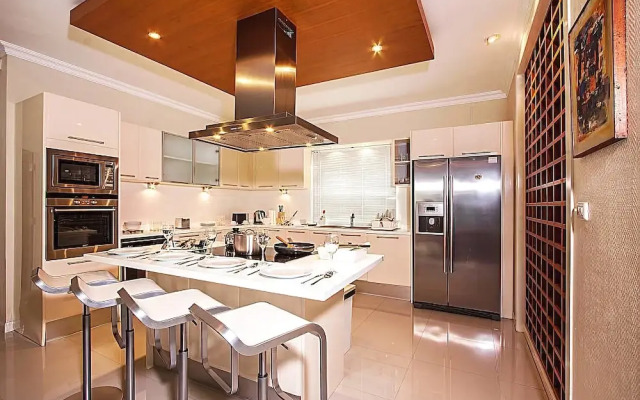 Villa Majestic No 63 3 Beds