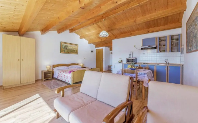 Nice Apartment in Rovinj With Wifi