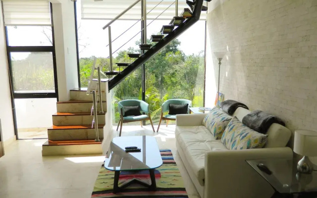 Kiin Luxury Condos Riviera Maya