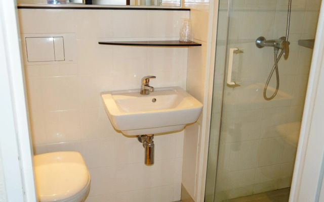 Hotel Première Classe Sens Nord Saint Clément