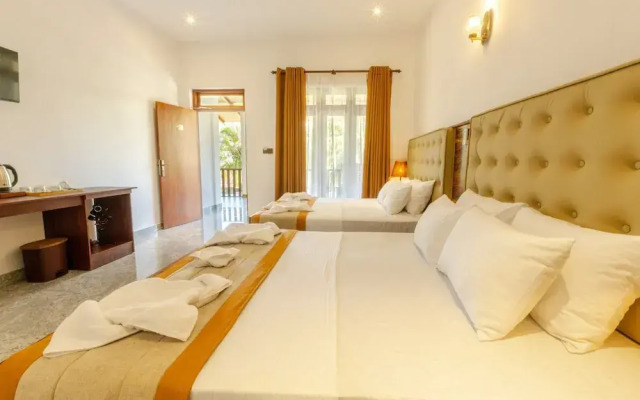 Elysia Sigiriya Hotel