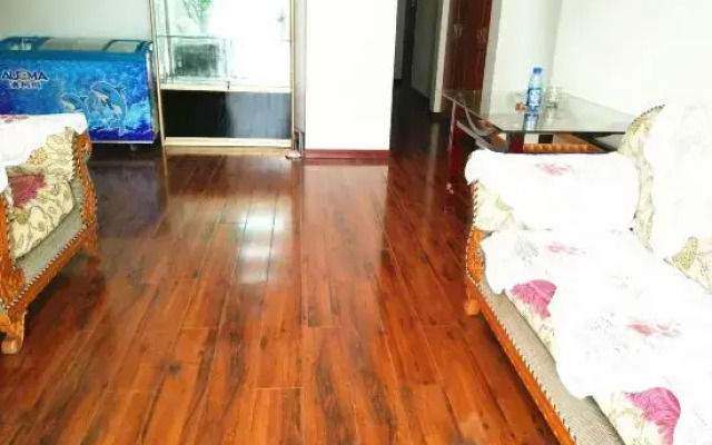 Yijia B&B (Qingdao Jinshatan Branch)