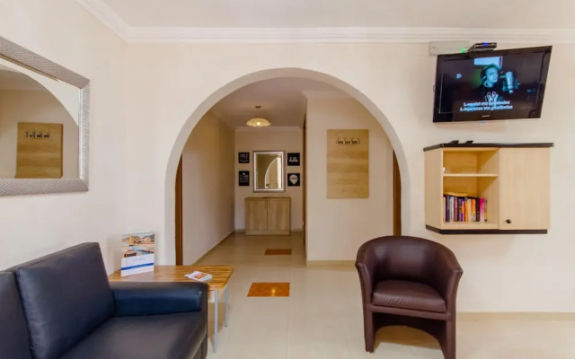 Villa & Pool 2 Mellieha Bay Retreat
