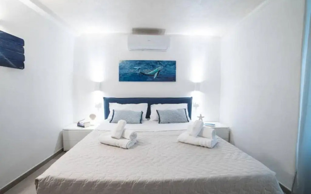 330 Holiday Apartments Manarola