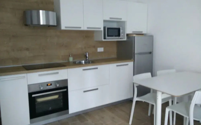 Apartments Coast 27