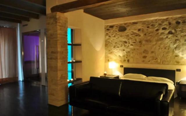 Agriturismo Trebisonda Country Resort