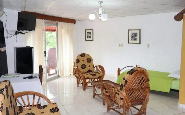 Hotel Restaurante Valle Verde