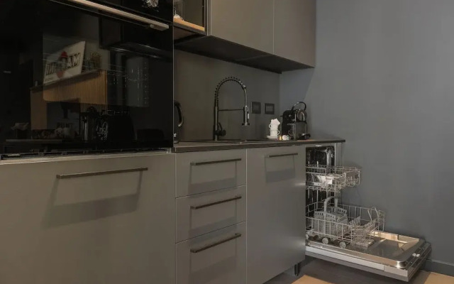AR Tribeca Loft