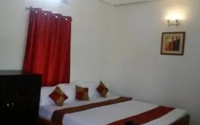 Heritage Lodge