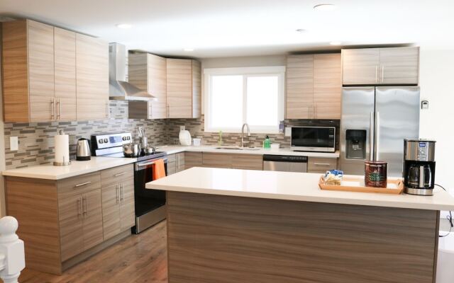 North Seattle Guesthouse