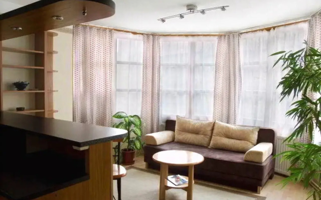 Buda Hill Residences