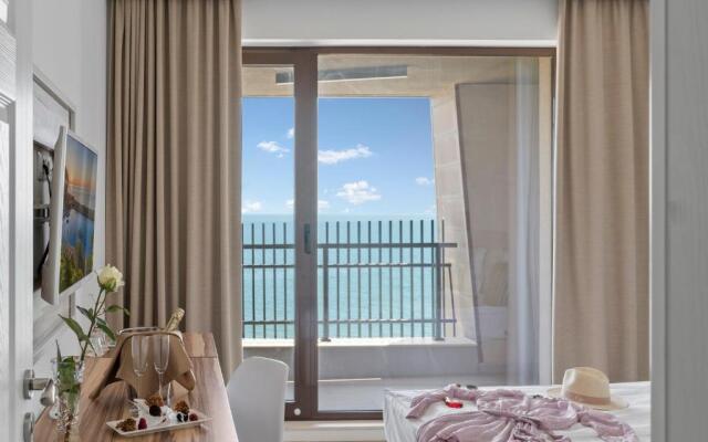 Hotel Nympha All Inclusive - Riviera Holiday Club