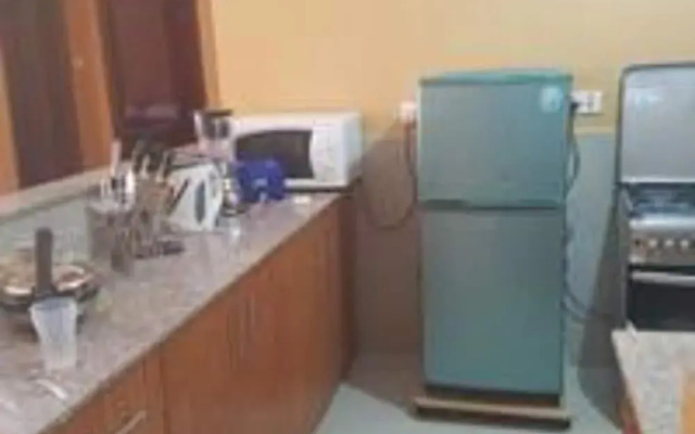 JKIA Transit Apex Furnished Apartments