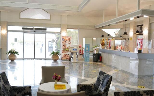 Tripolis Hotel