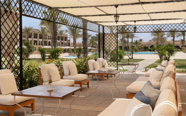 JAZ Oriental, Almaza Bay