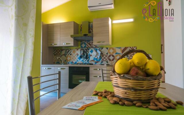 La Gioia di Sicilia Appartamenti