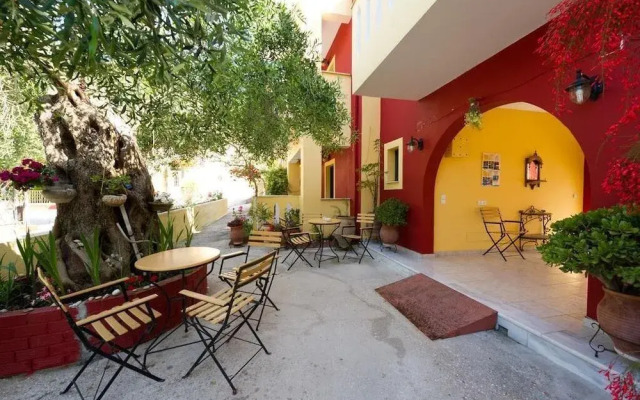 Casa di Dandolo