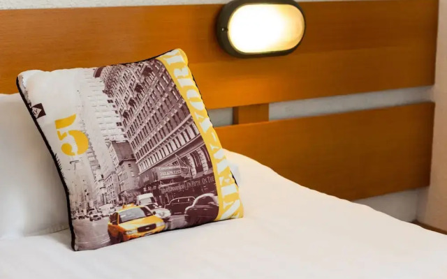 The Originals Access, Hôtel Rennes Ouest