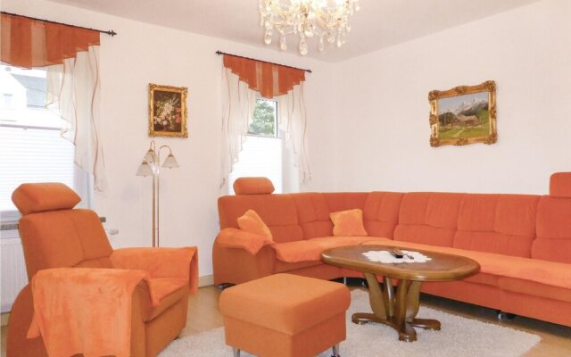 Amazing Apartment in Gelenau With 2 Bedrooms and Wifi