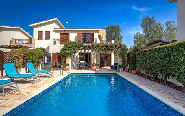 Villa Hg28 - Loukia in Kouklia