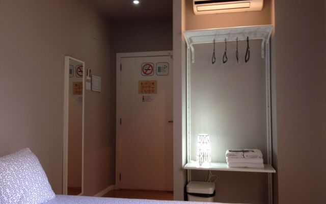MD Modern Hotel - Jardines