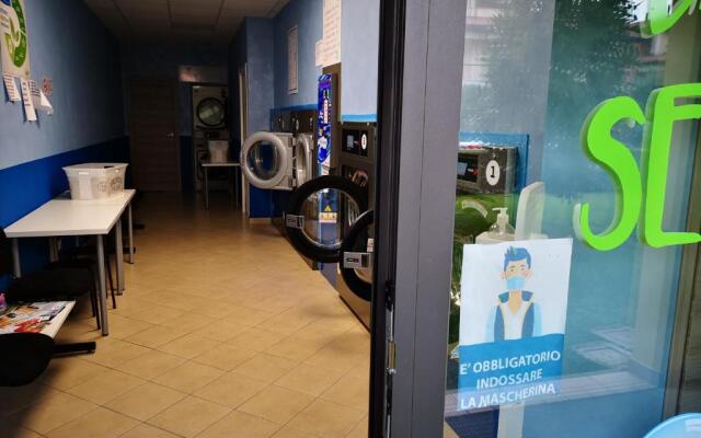 Apartment Fiordaliso