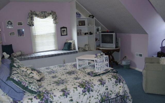 B&B Country Garden Inn