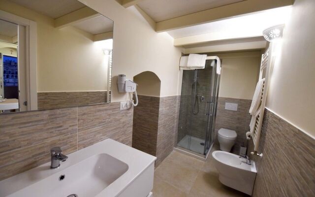 La Finestra Sul Campanile