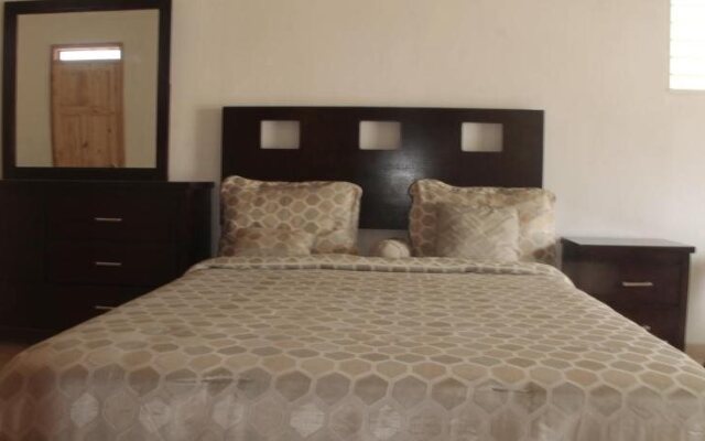 Odivin Hotel Luxury Suite