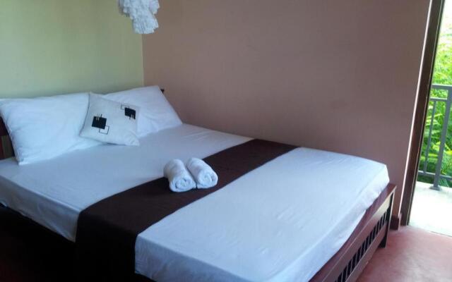 Deluxe Double Room Nature 'S Nest Kandy