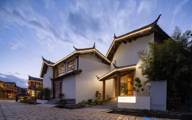 Yueyangli Xishang Homestay