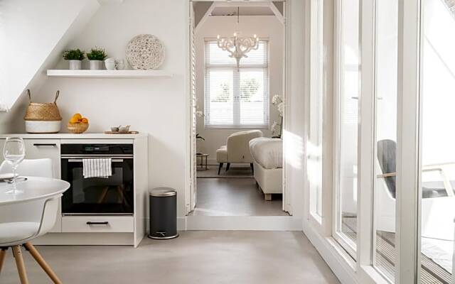 Bossche Suites No2 - Verwersstraat
