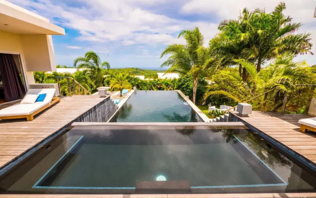 Villas Agua Dulce - Villa Dolce Vita