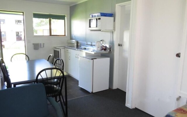 Ohakune Court Motel