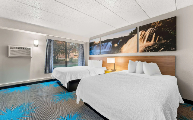 Days Inn by Wyndham Sioux Falls Empire