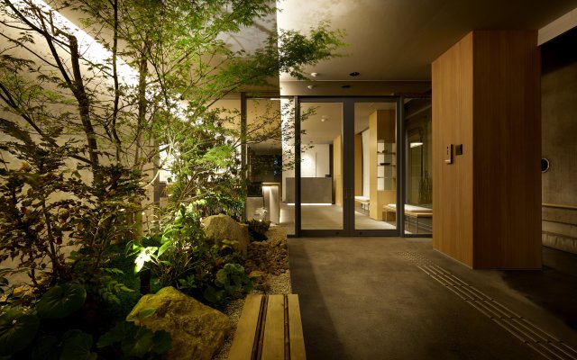Tsuki Tokyo Hotel
