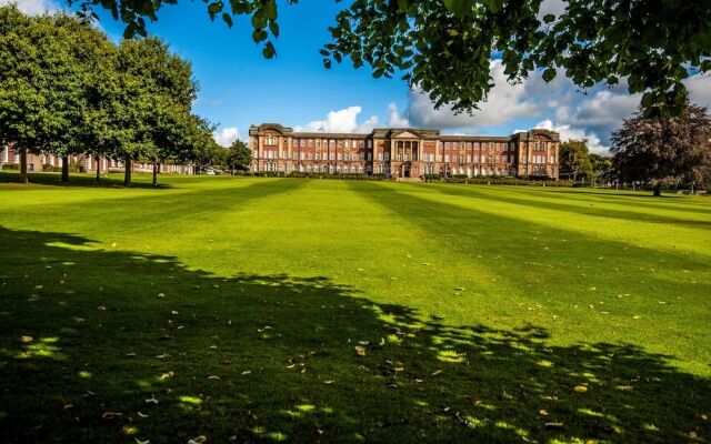 Carnegie Village - Leeds Beckett University