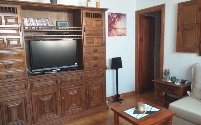 Apartment Luz & Luna