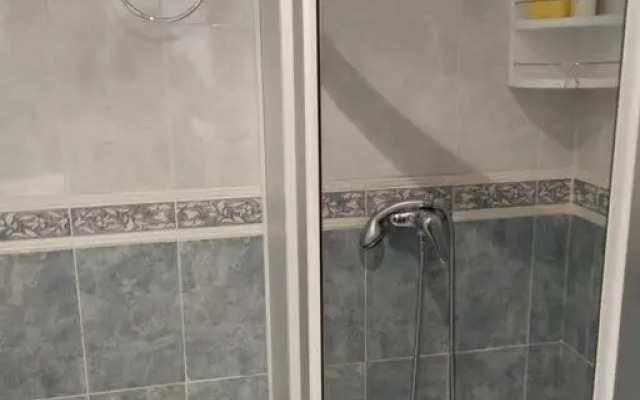 Apartamento acogedor y bien situado