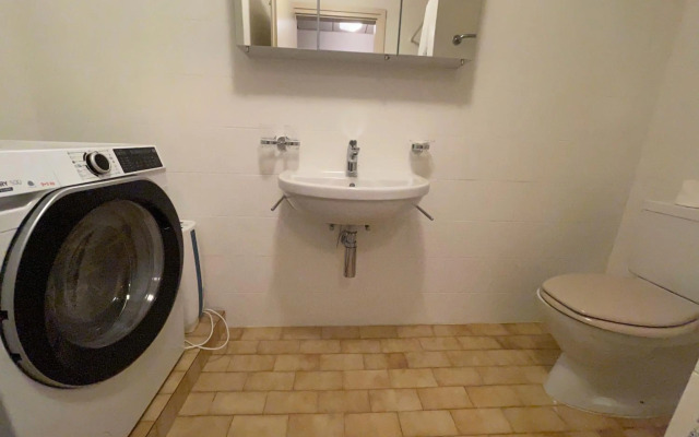 Ascona: Casa Conchiglia