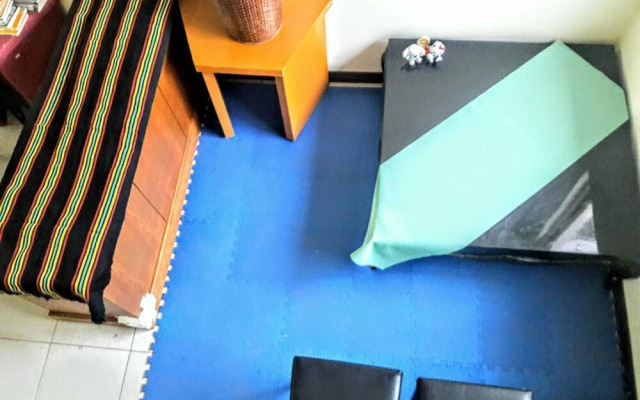 Hsianghua 81 Homestay