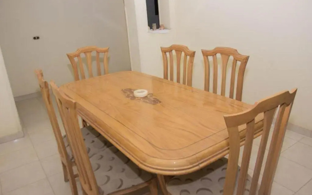 Bob UK Apartments