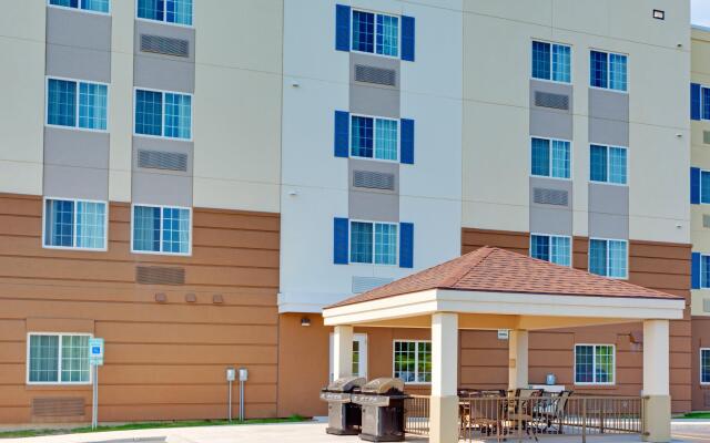 Candlewood Suites Watertown Fort Drum, an IHG Hotel