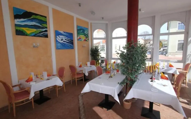 Hotel & Restaurant Hanse Kogge